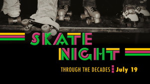 SkateNight